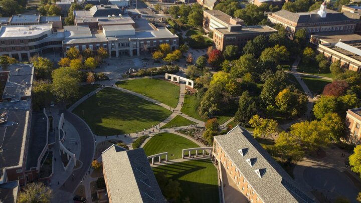 University of Nebraska-Lincoln