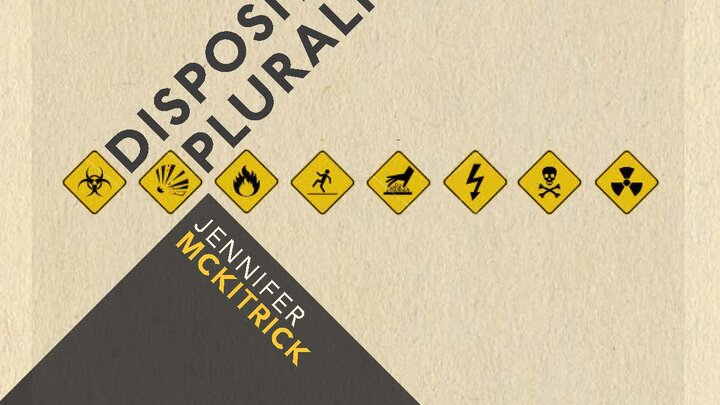 Dispositional Pluralism book cover