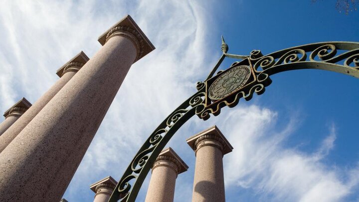 UNL columns