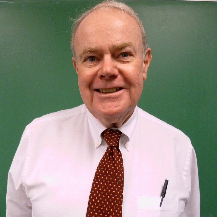 Avatar for Edward Becker
