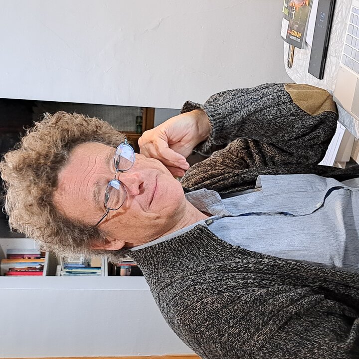 Avatar for Mark van Roojen