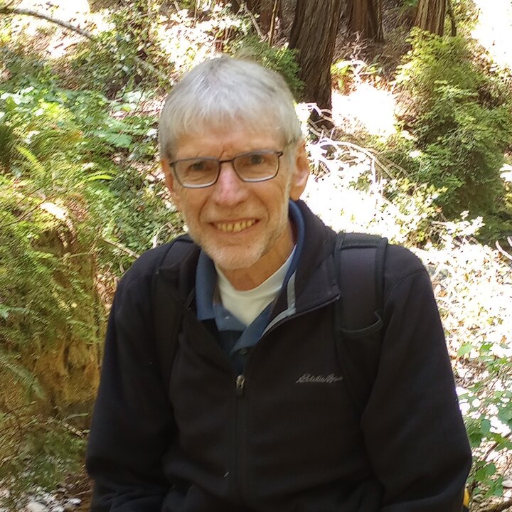 Avatar for Albert Casullo