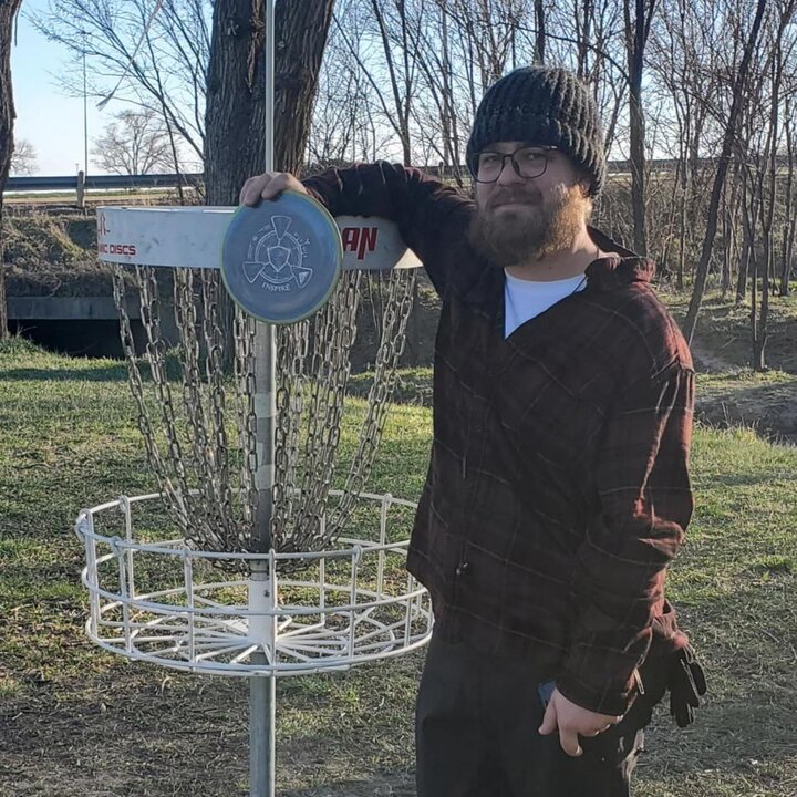 Avatar for Bjorn Flanagan