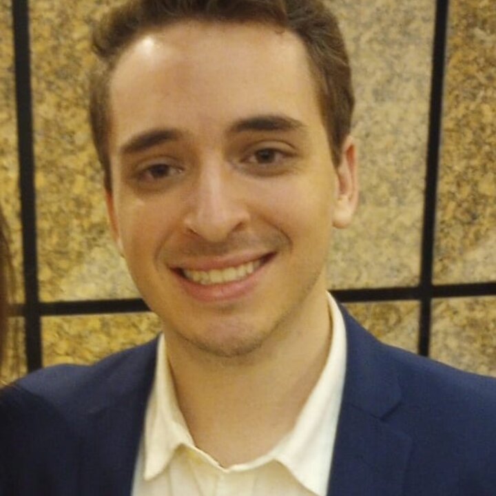 Avatar for Henrique Cassol Leal