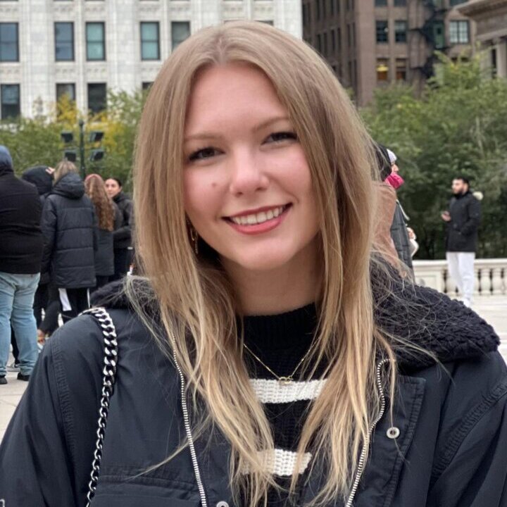 Avatar for Erica Nicolas