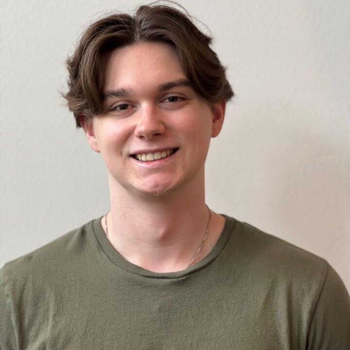 Avatar for Ethan Voshell