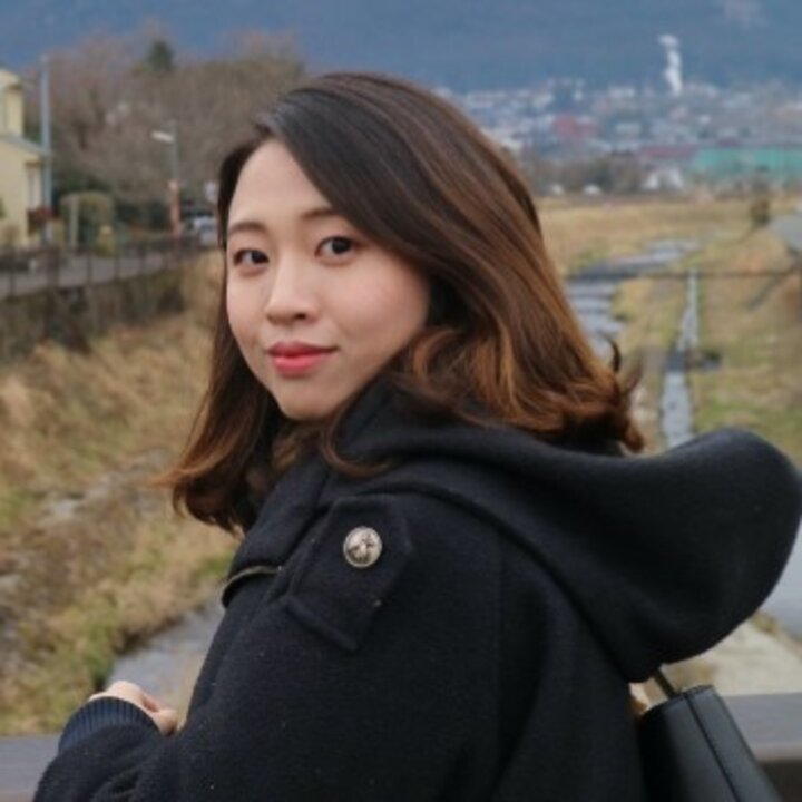 Avatar for Eunhong Lee