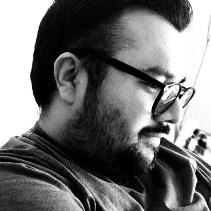 Avatar for Guillermo Gonzalez