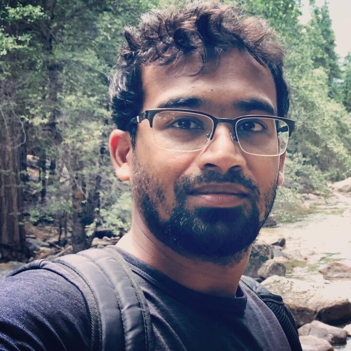 Avatar for Jabran Amanat-Lee