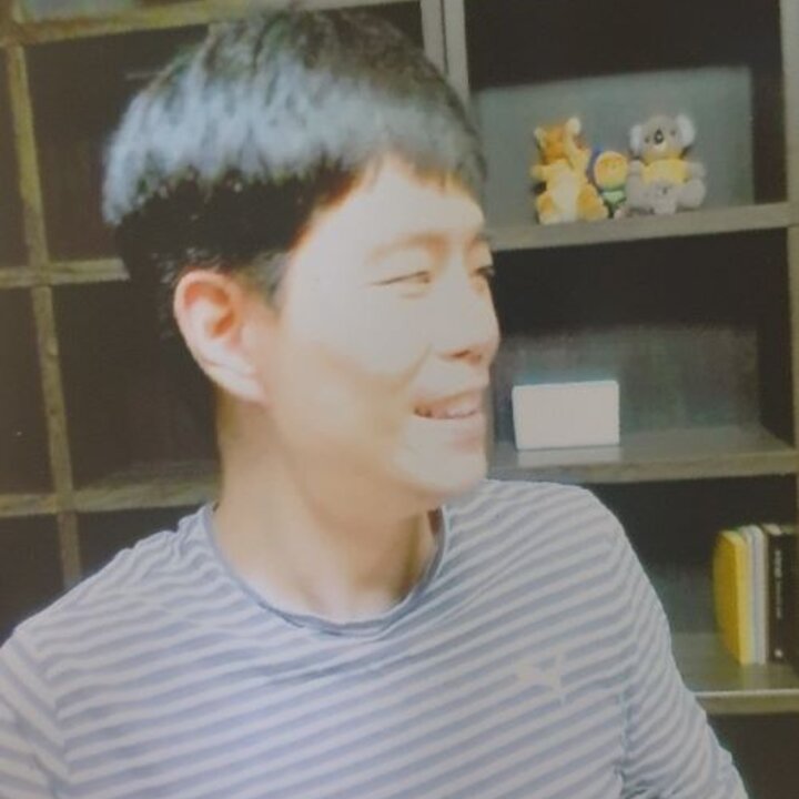 Avatar for Sang-Ick Kim