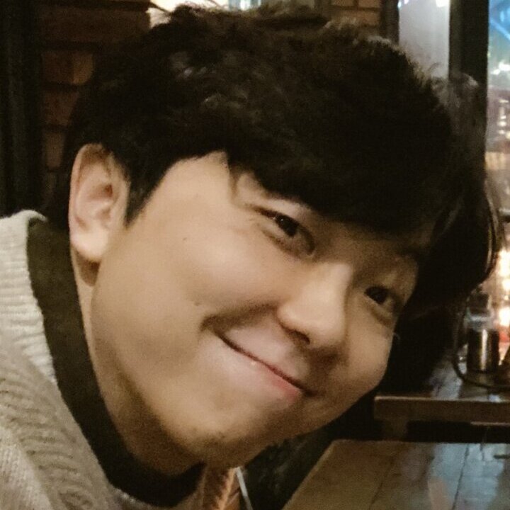 Avatar for Seungchul Yang