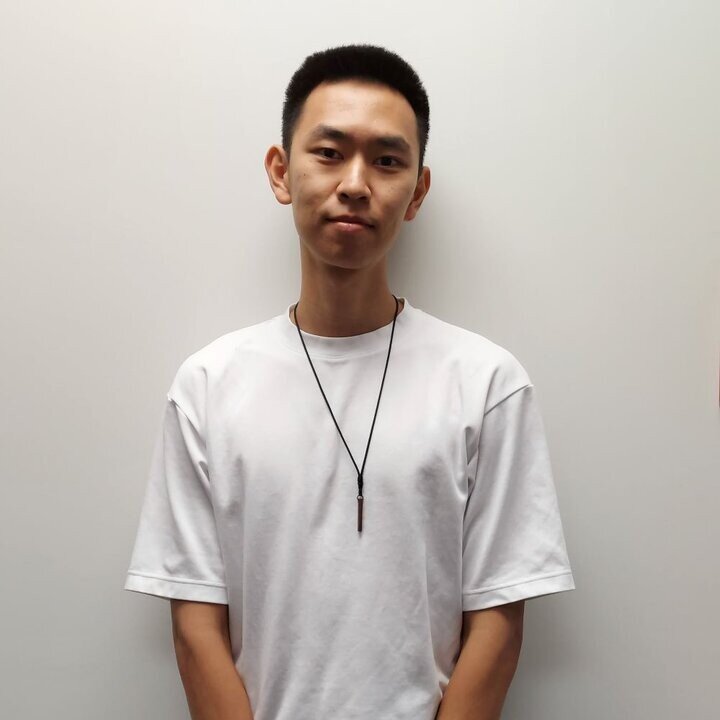 Avatar for Tianchen Wang 