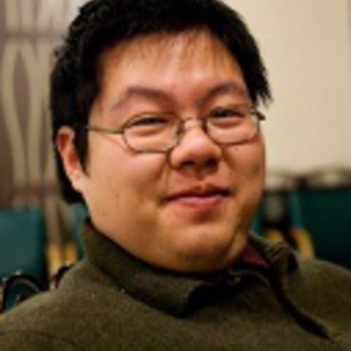 Avatar for Cheng Chang Tu