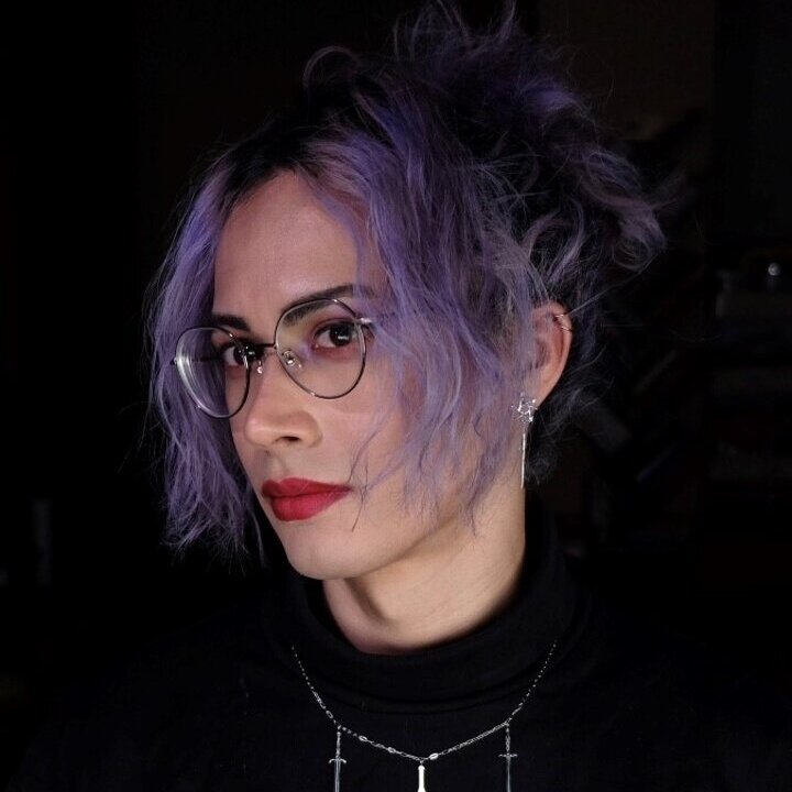 Avatar for Vileru Tivexi