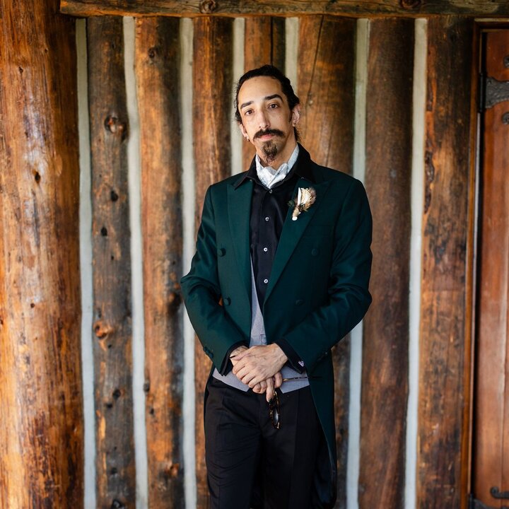 Avatar for Andrew Downing