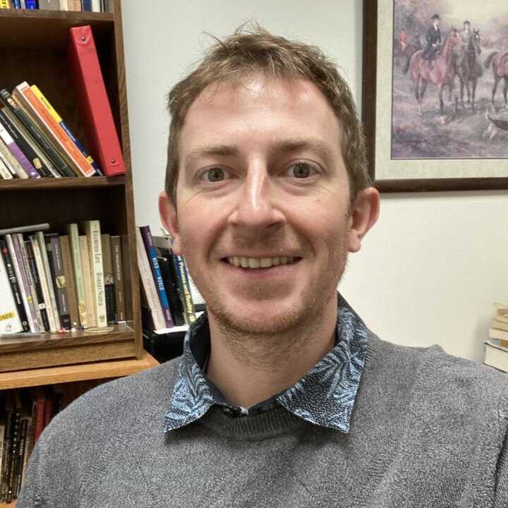 Avatar for Drew Gallagher