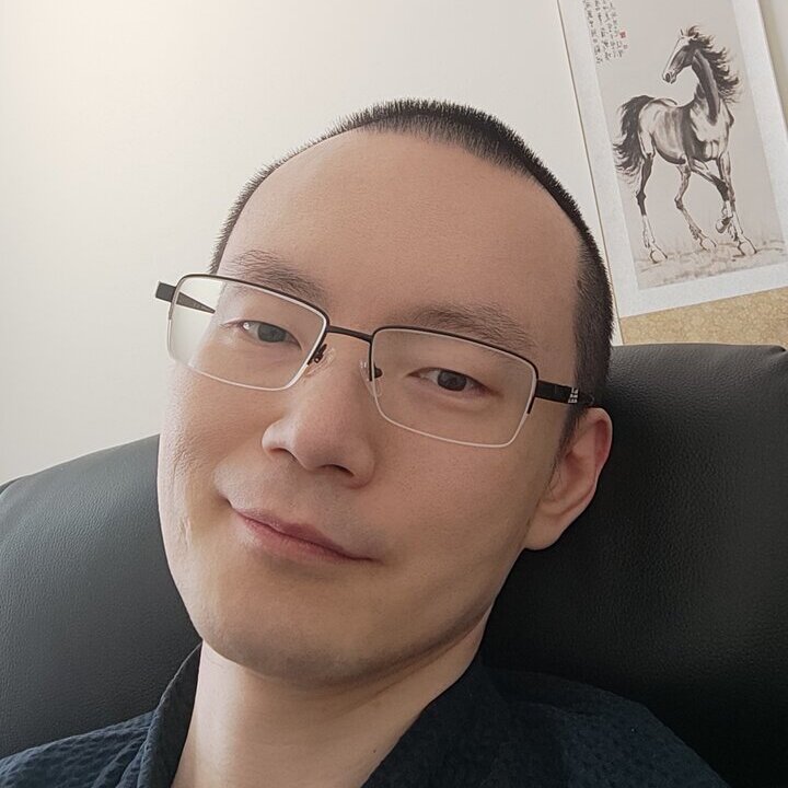 Avatar for Hanchao (Hans) Zhao