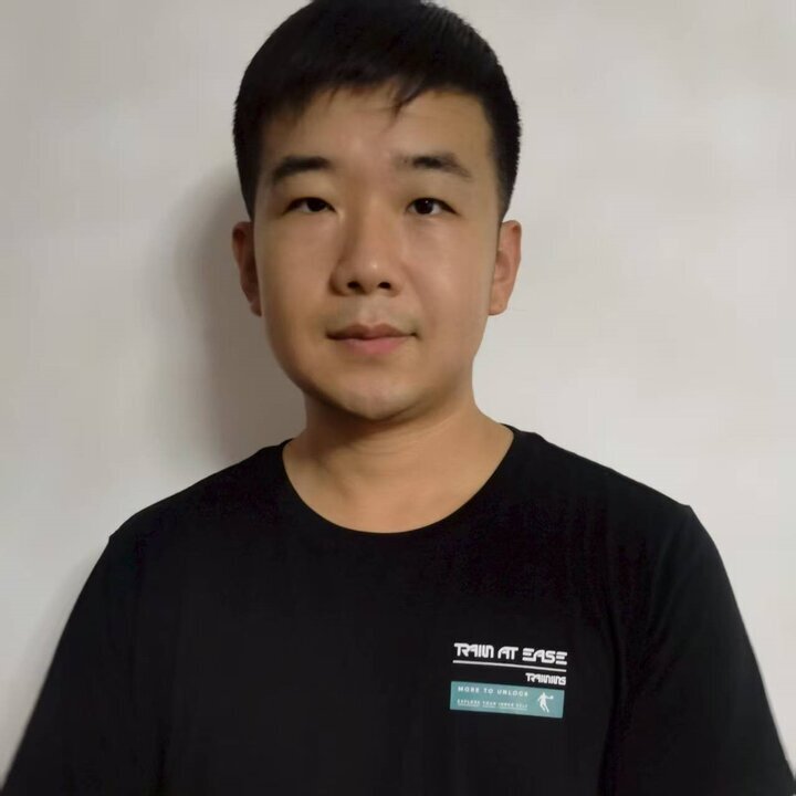 Avatar for Juncheng Mu