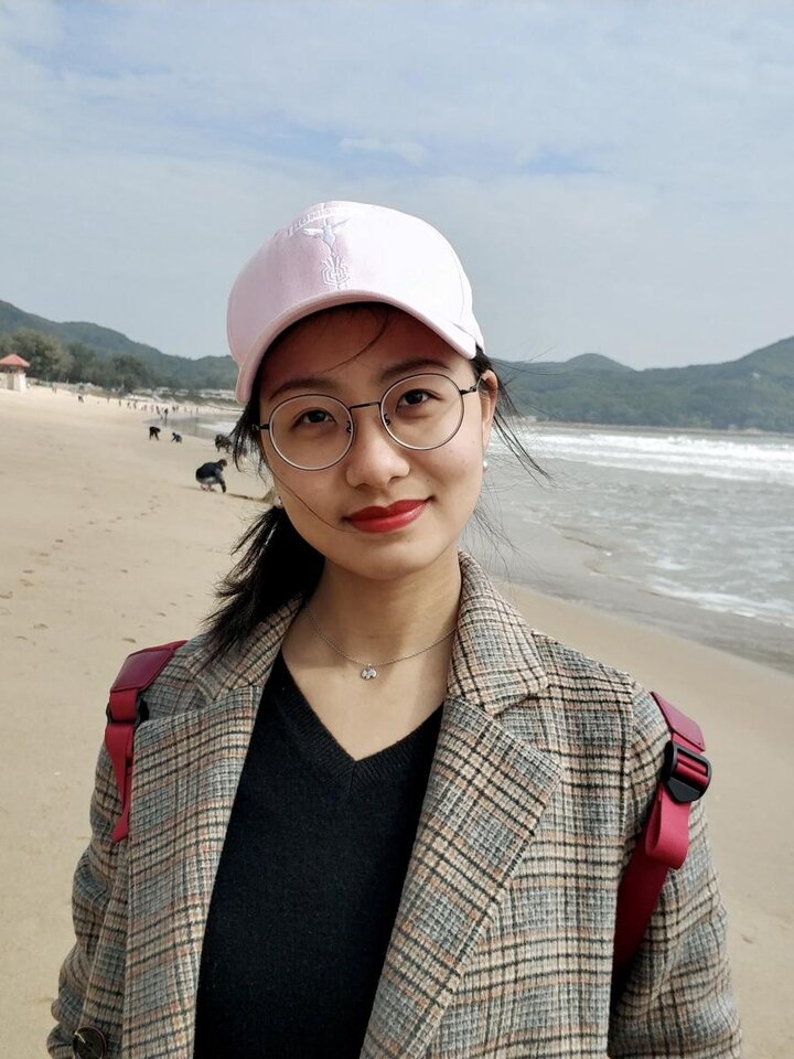 Chen Xia