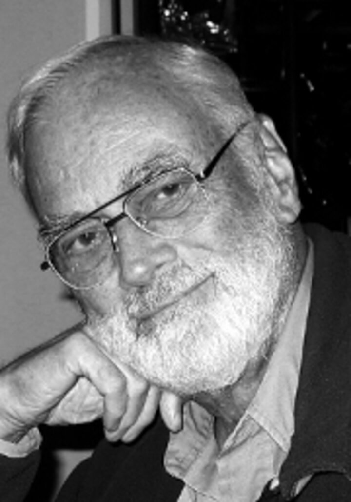 Robert R. Chambers