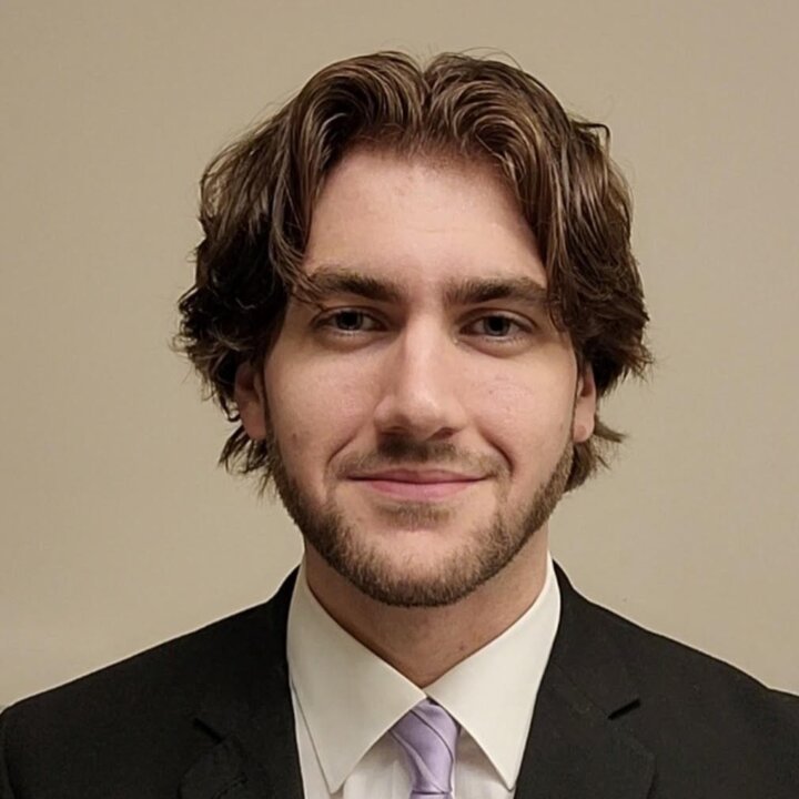 Dylan Wolfe